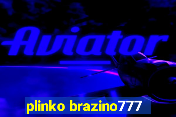 plinko brazino777